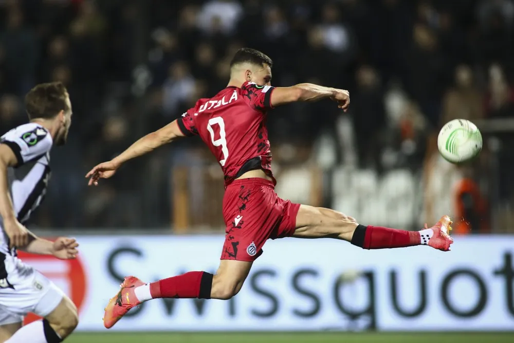 Sport last Week, Part 4/4