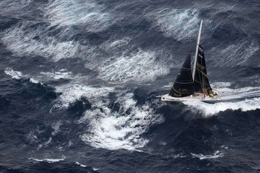 Extreme on Water by Kurt Arrigo 