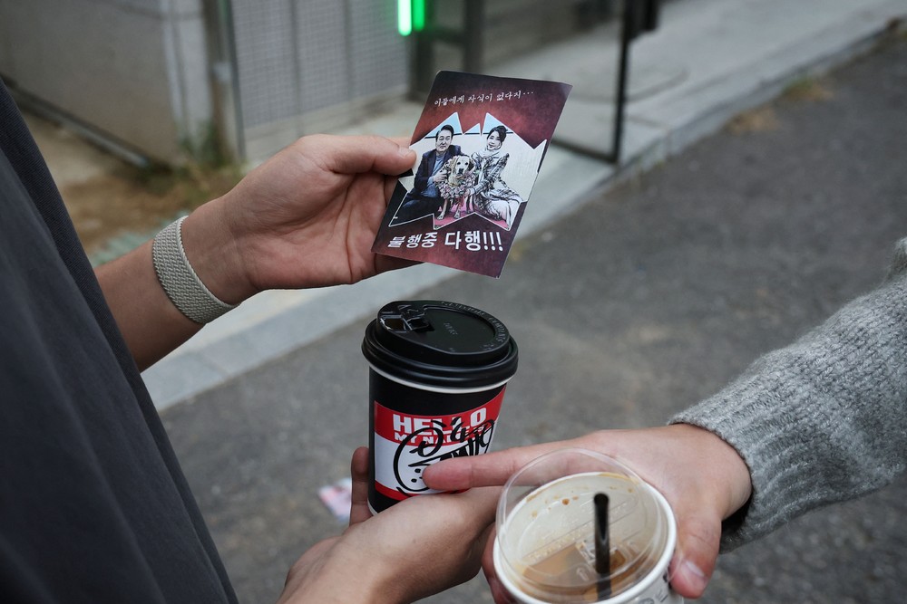 A Look at Life in South Korea