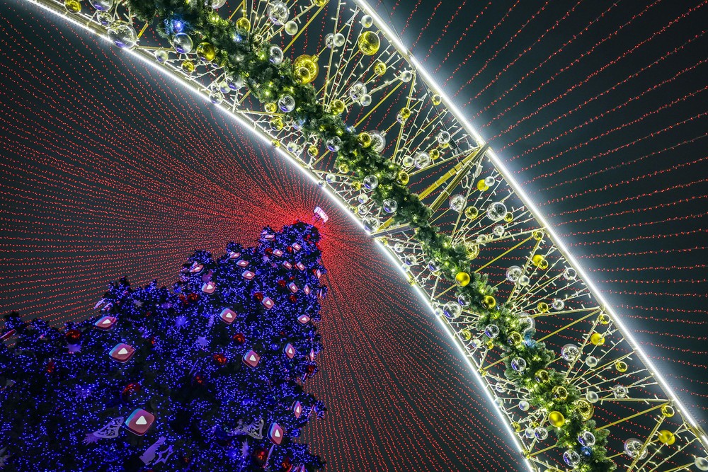 A Look at Life in Russia