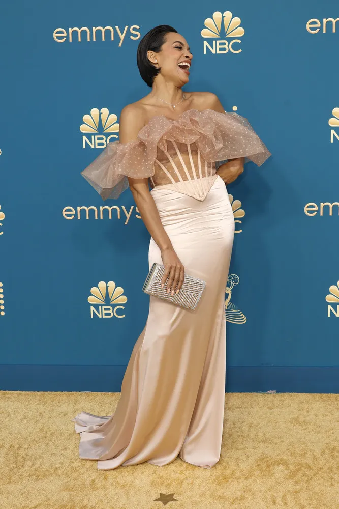 Dresses last Weeks, Part 4/8