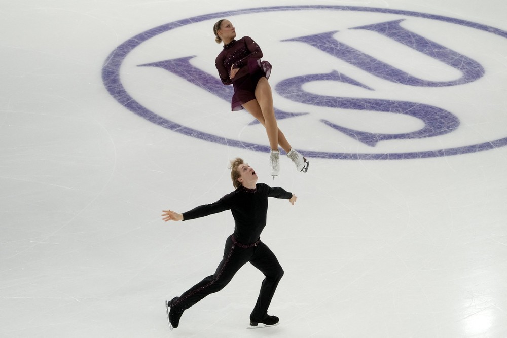 Sport last Week, Part 2/3