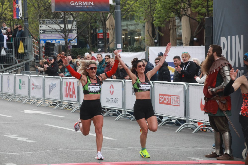 Sport last Week, Part 1/2