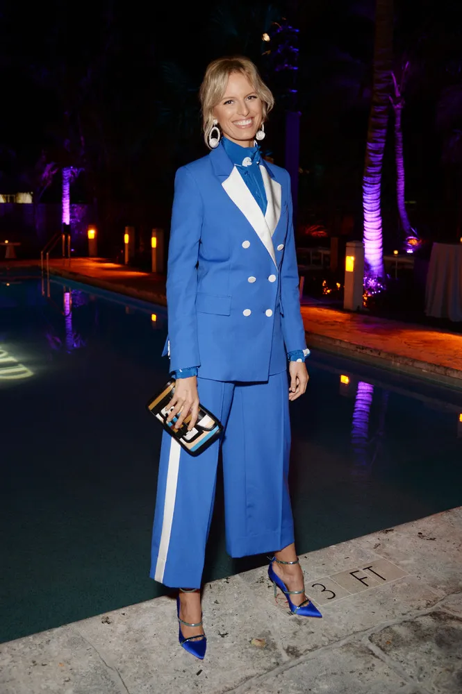 Dresses this Week, Part 1/2