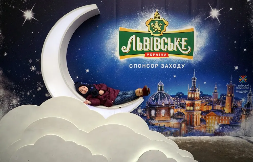 Some Photos: Children