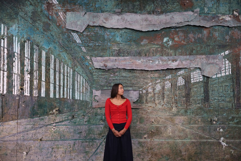 Some Photos: Contemporary Art