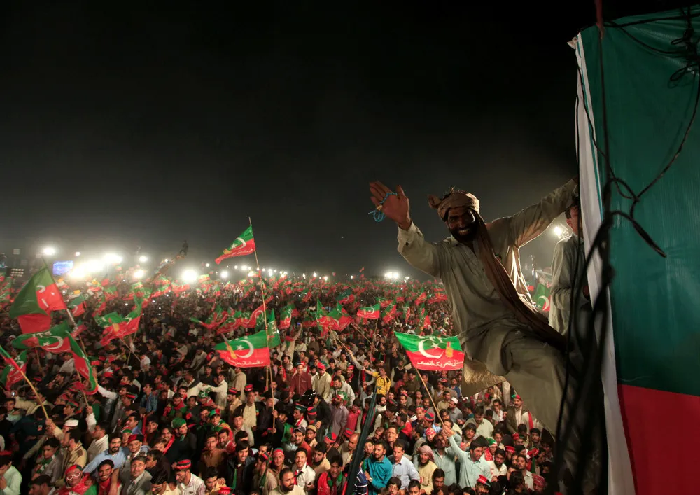 A Look at Life in Pakistan