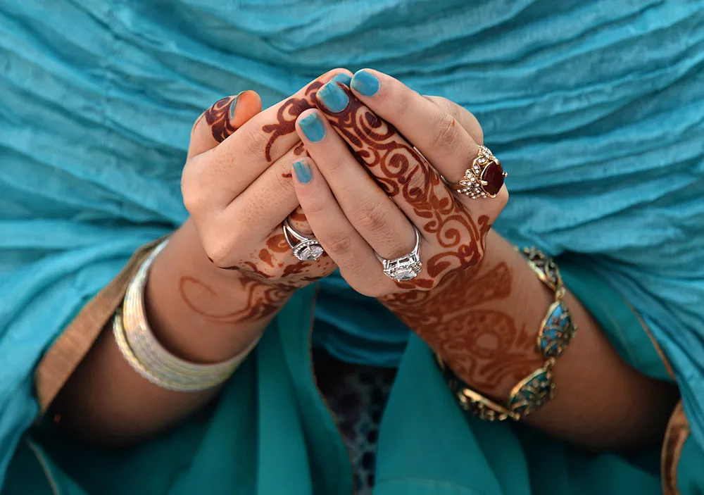 The Week in Pictures: October 12 – October 18, 2013