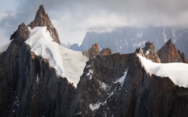 Chamonix Mont Blanc, France