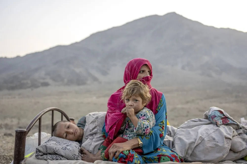 A Look at Life in Afghanistan