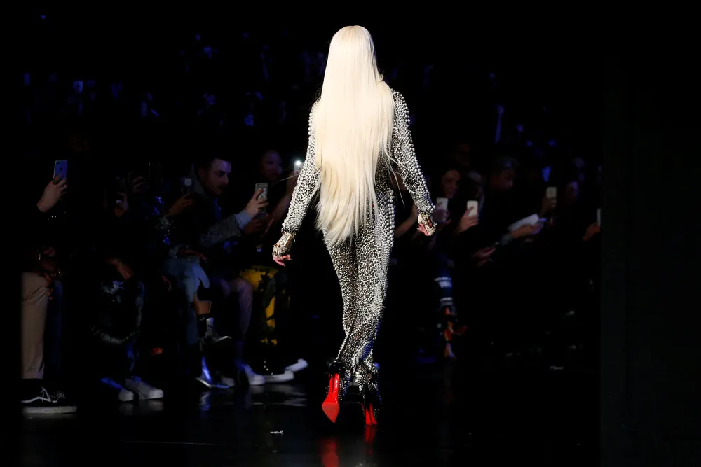 The Blonds Autumn/Winter Collection 2017