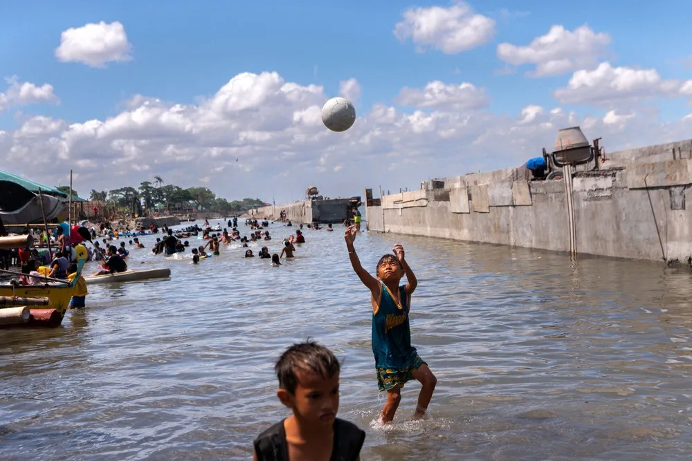 Philippine Daily Life