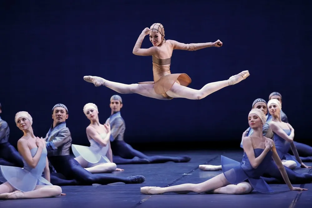 The Week in Pictures: March 15 – March 21, 2014. Part 4/4