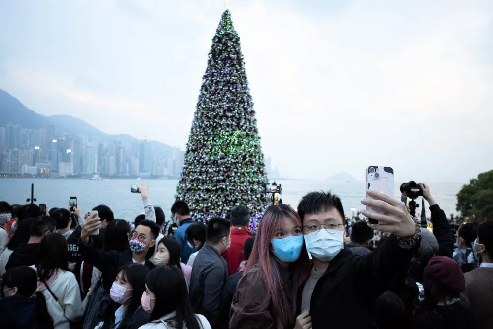 A Look at Life in China