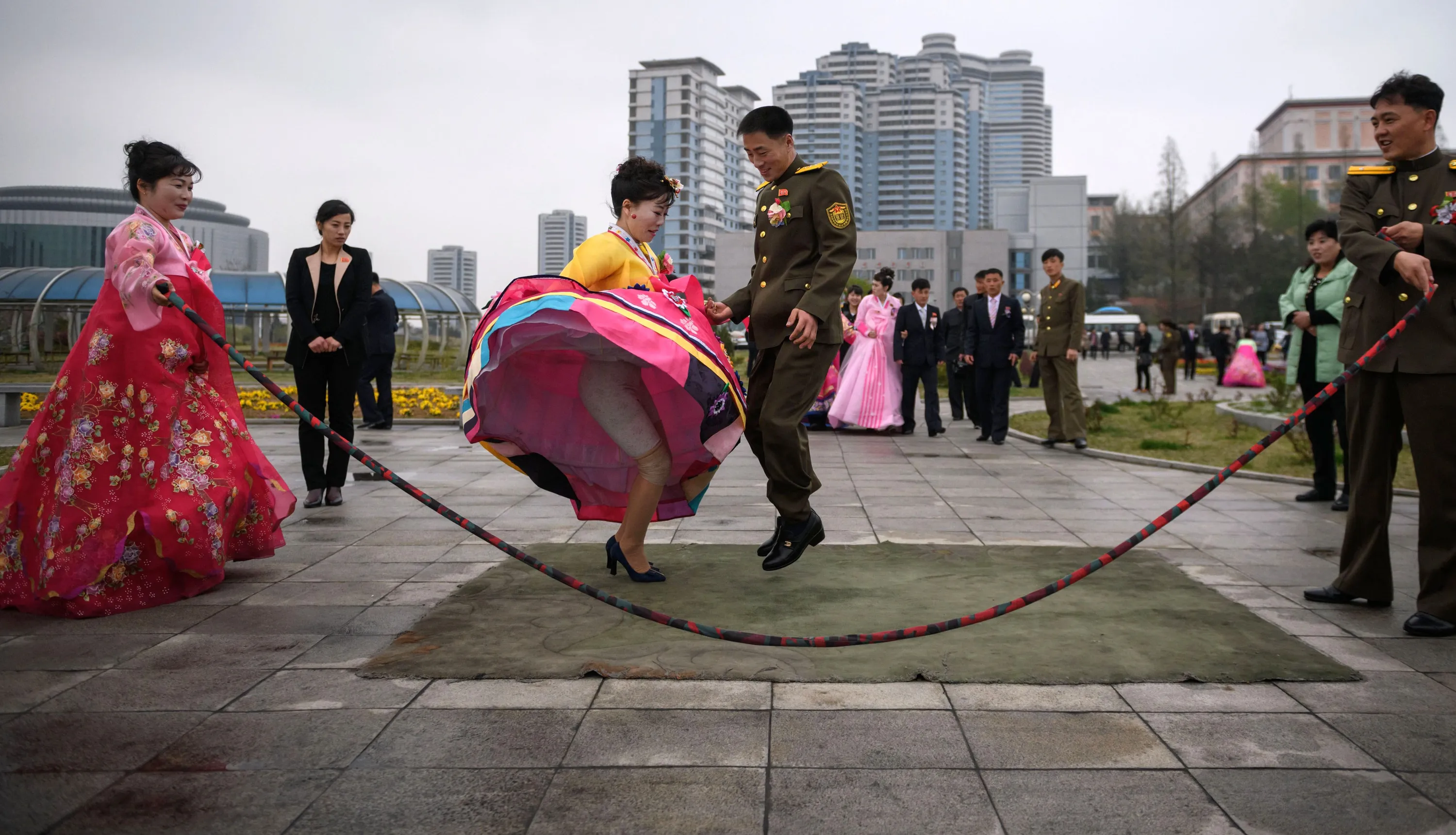 A Look at Life in North Korea, Part 3/3