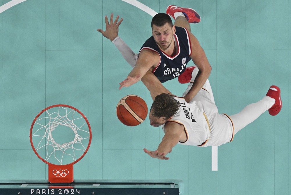 Sport last Week, Part 14/14