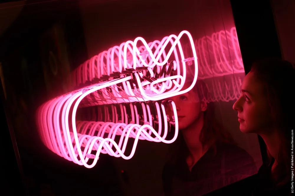 Works by Banksy Go Up for Auction at Bonhams