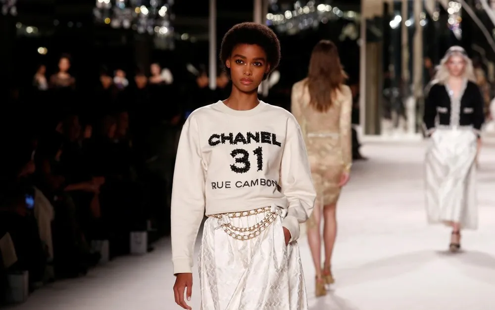 The Day in Photos – December 6, 2019