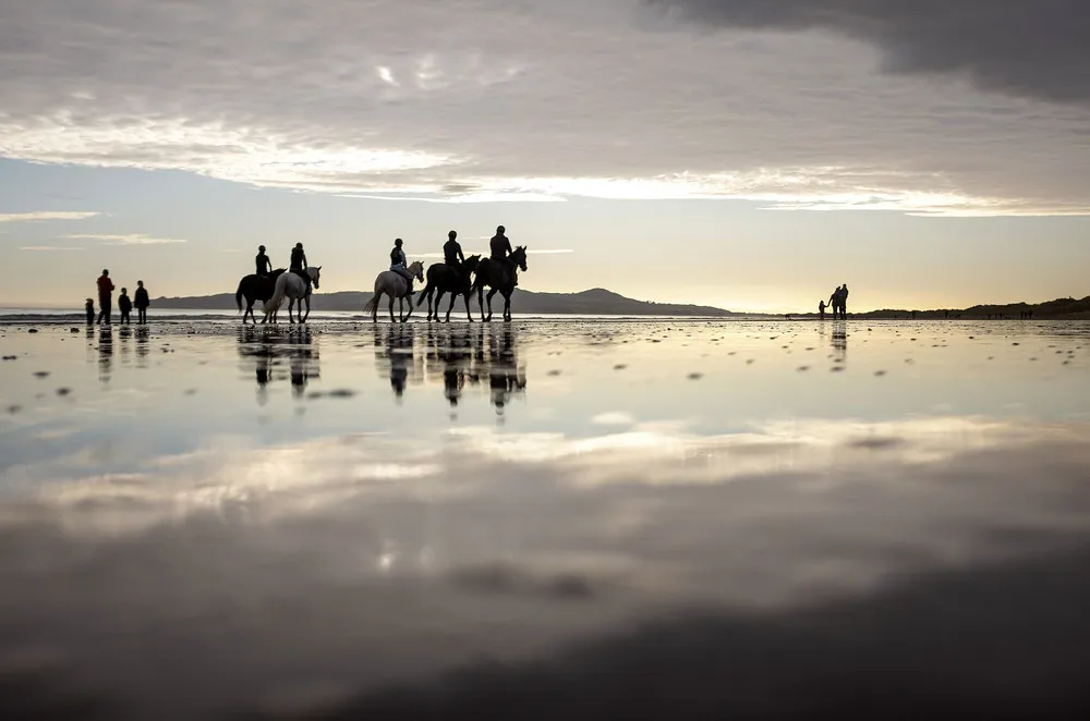 Some Photos: Silhouettes