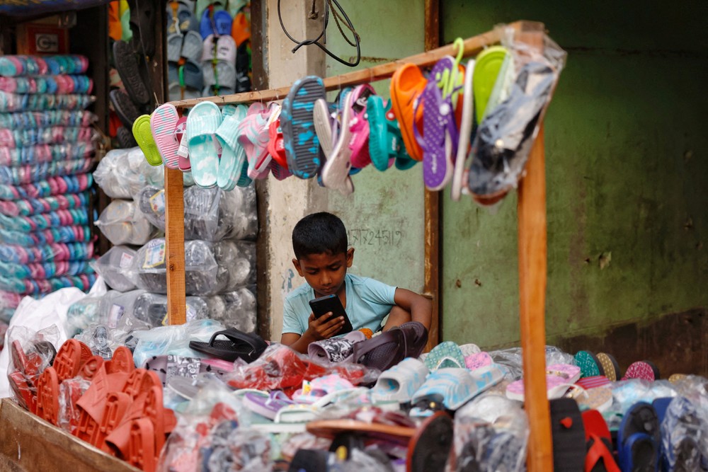 Some Photos: Children