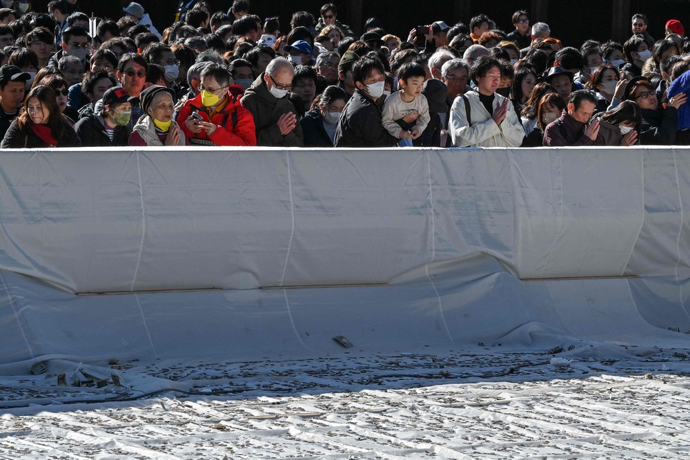 A Look at Life in Japan