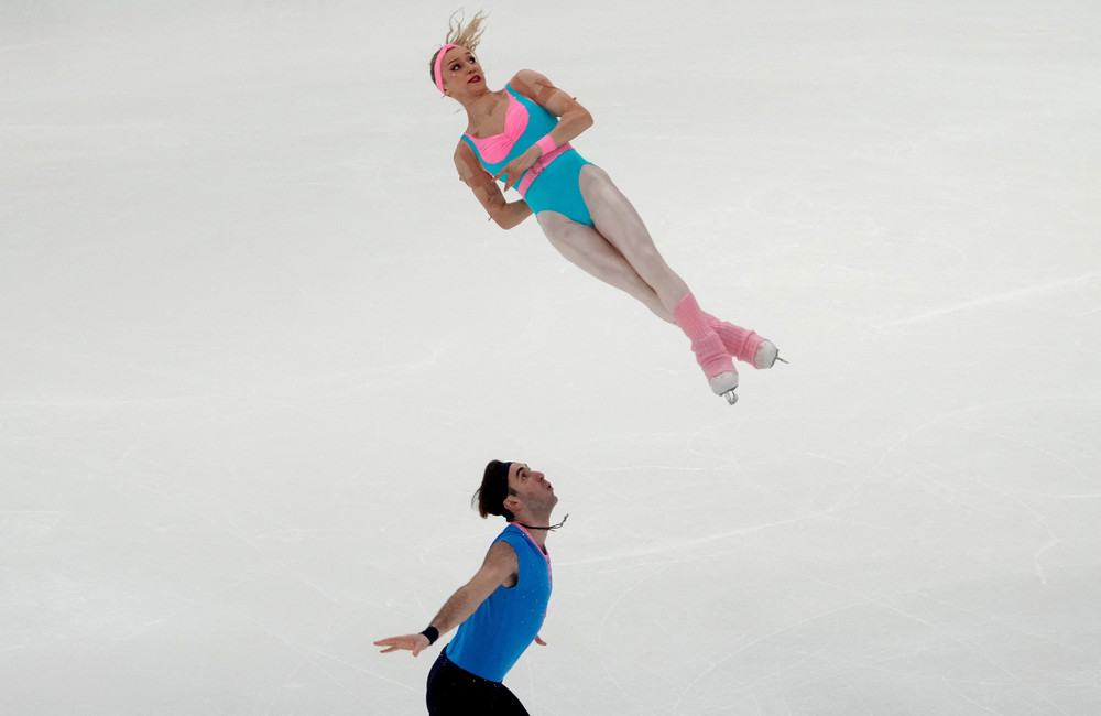 Sport last Week, Part 2/3