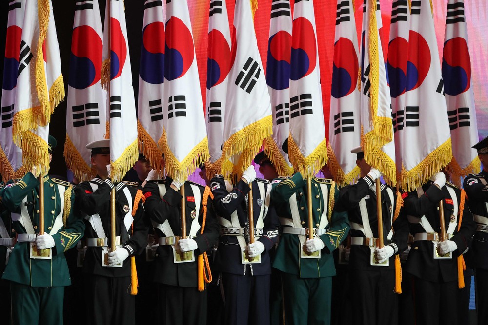 A Look at Life in South Korea