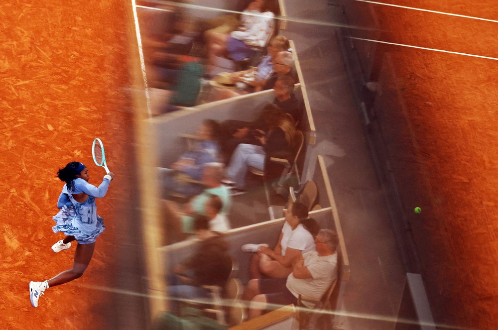 Sport last Week, Part 1/2