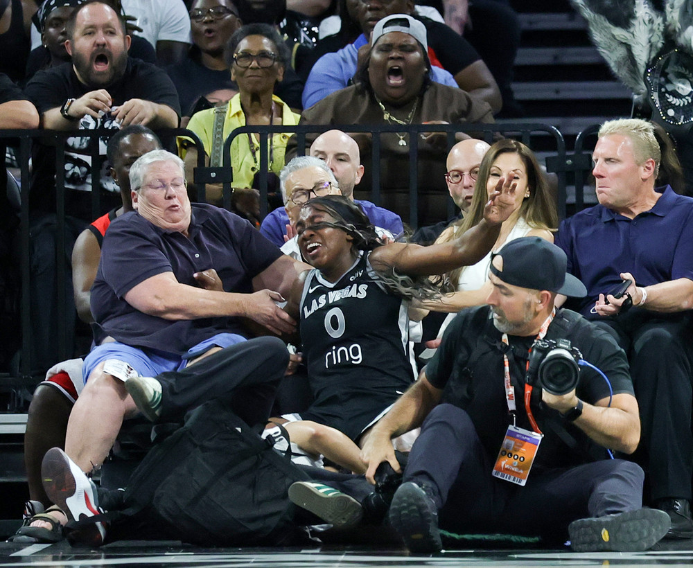 Sport last Week, Part 2/2