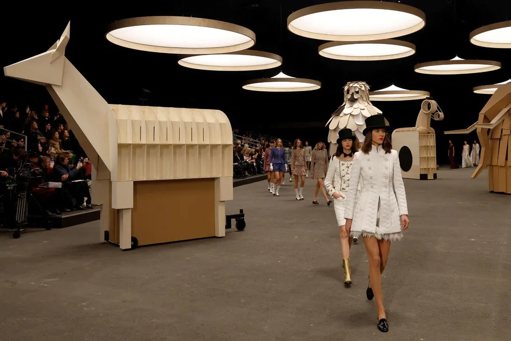 The Day in Photos – January 26, 2023