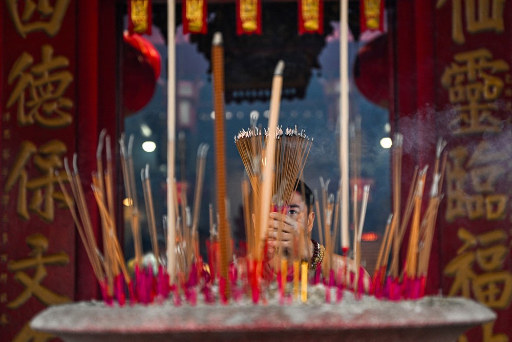 A Look at Life in Malaysia