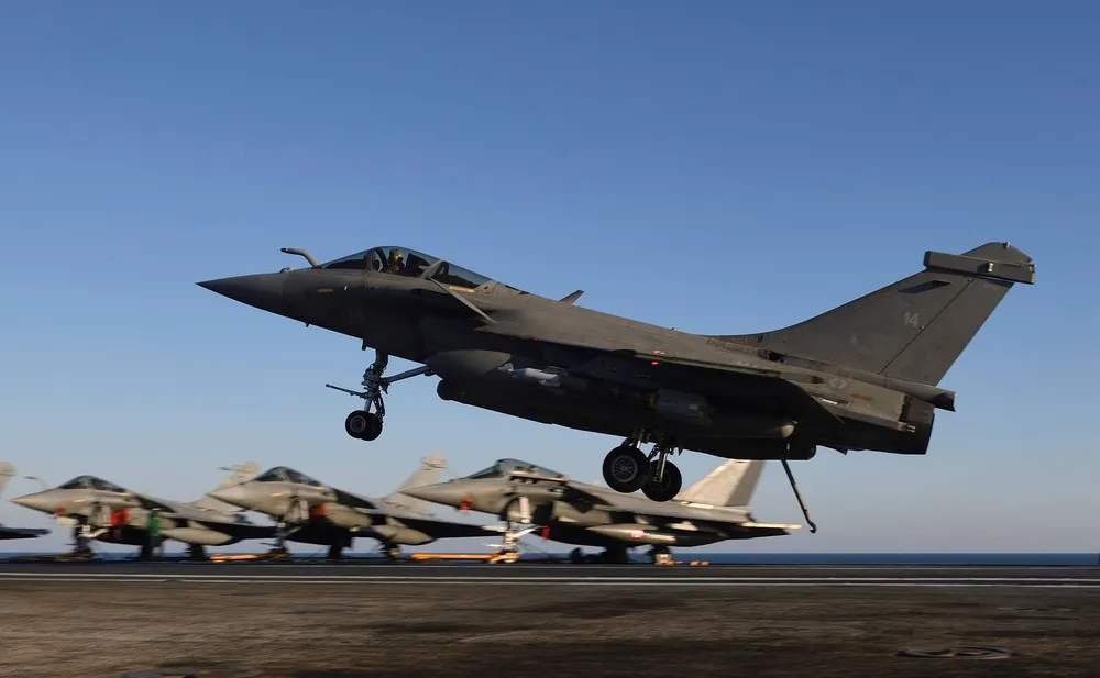 Simply Some Photos: Aircraft