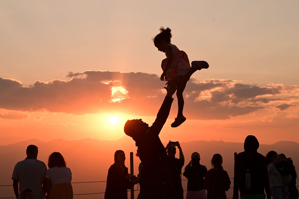 A Look at Life in Turkey