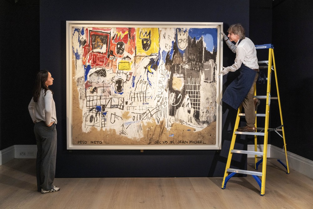 Some Photos: Contemporary Art