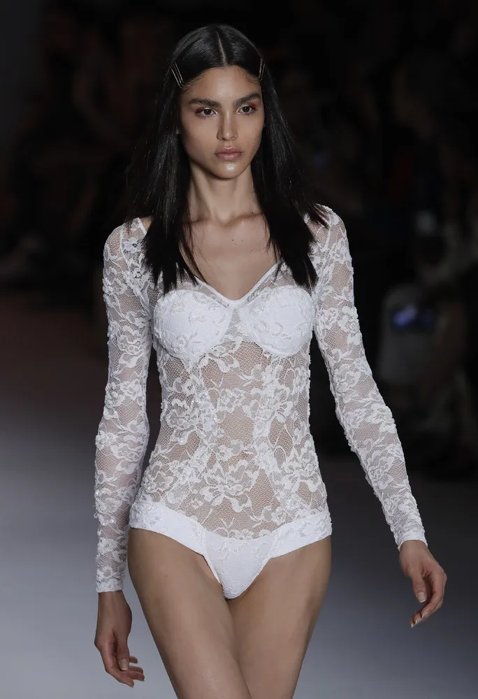 Fashion this Week, Part 2/2