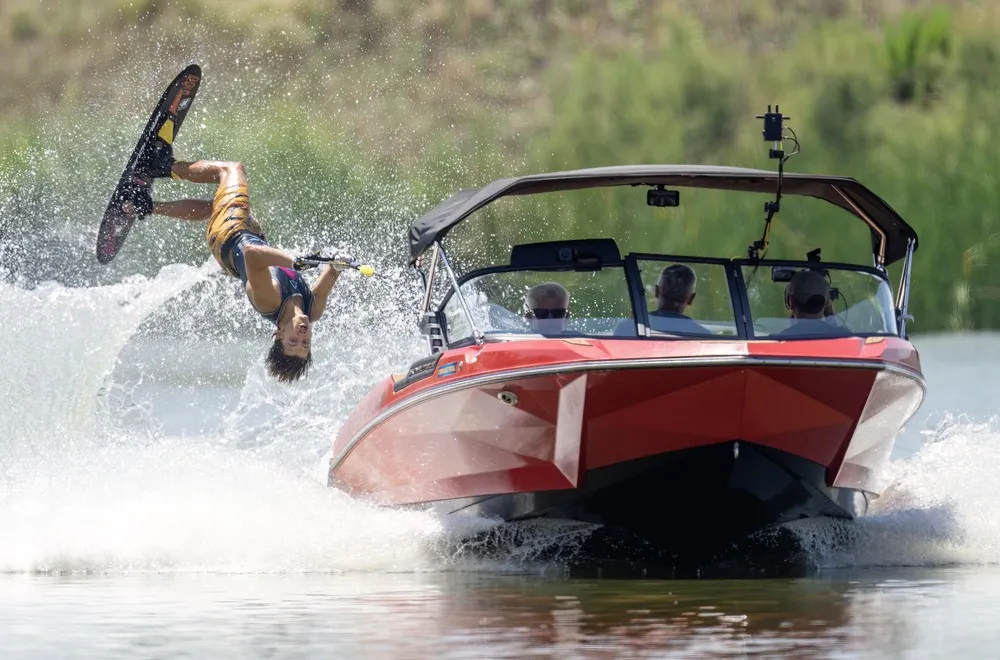 Sport last Week, Part 1/2