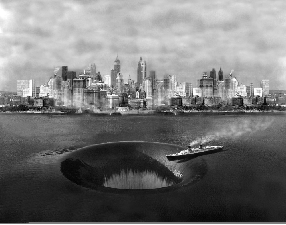 Art by Thomas Barbey