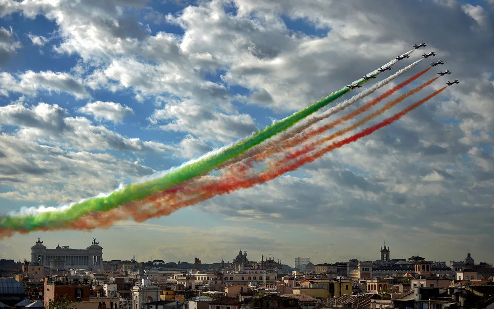 The Week in Pictures: November 2 – November 8, 2013