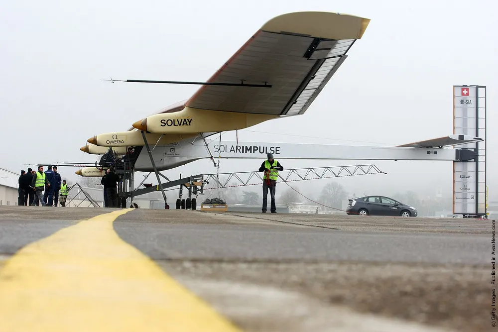 Solar Impulse