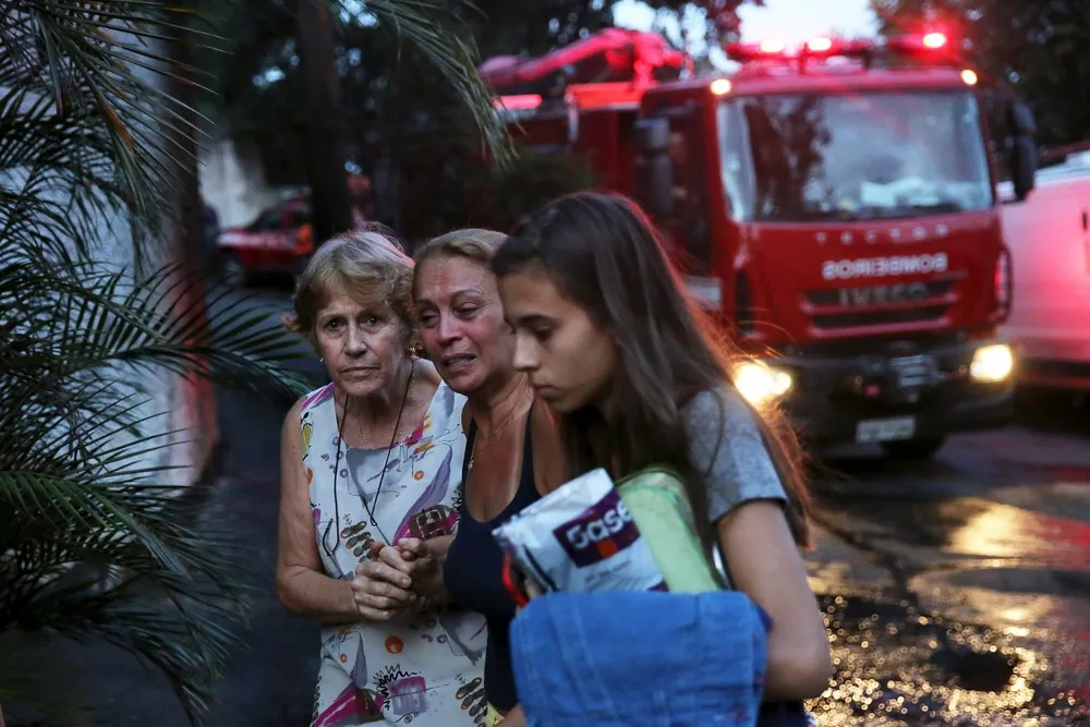 The Day in Photos – March 21, 2016