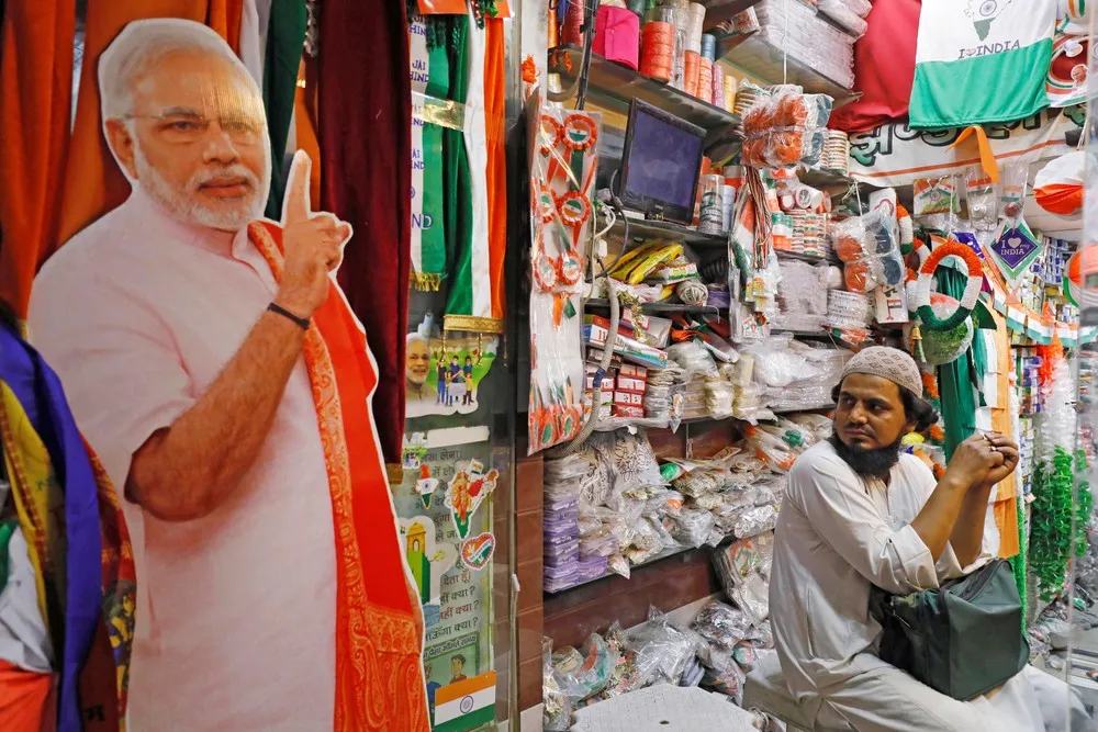 A Look at Life in India, Part 1/2