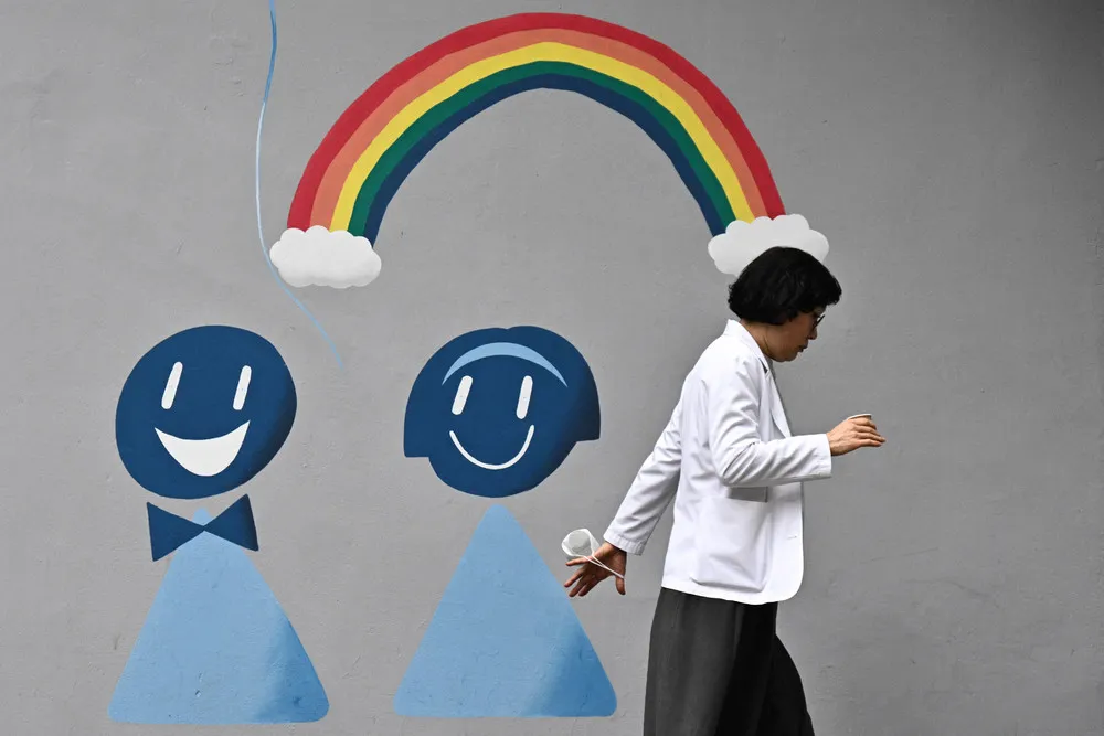 A Look at Life in South Korea