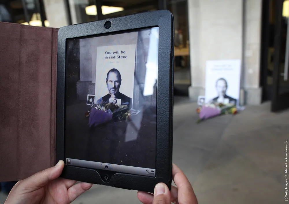 Pictures Of Recent Events [October 7, 2011]