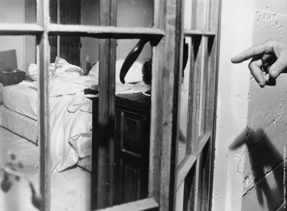 A Look Back At Marilyn Monroe