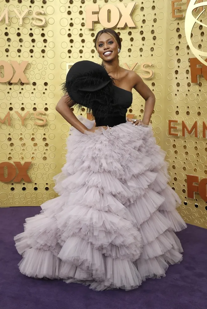 Dresses this Week, Part 1/5