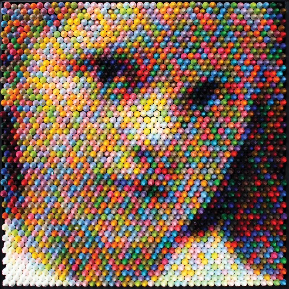 Art by Christian Faur