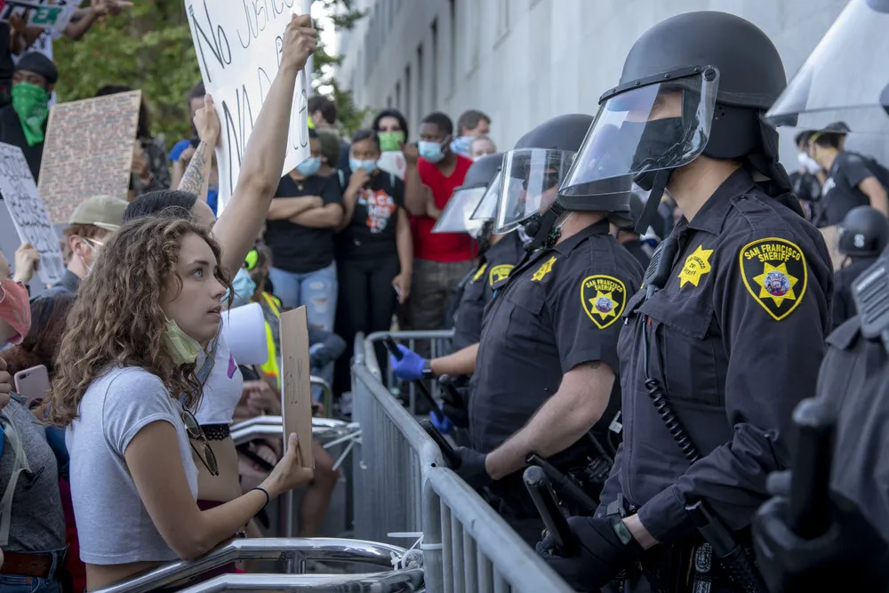 The Day in Photos – June 5, 2020, Part 1/2