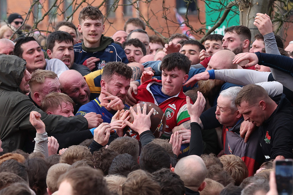 Sport last Week, Part 3/3