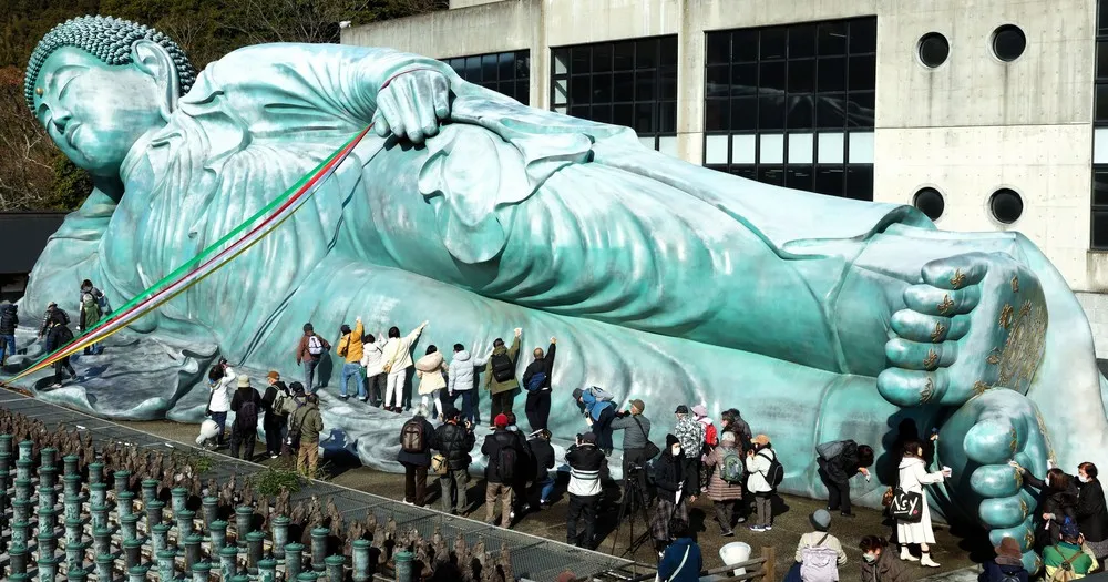 A Look at Life in Japan