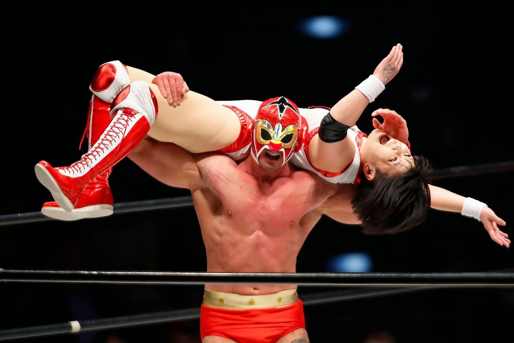 A Look at Life in Japan